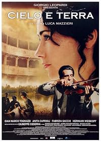 Cielo e terra poster