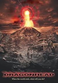 Doragon heddo poster