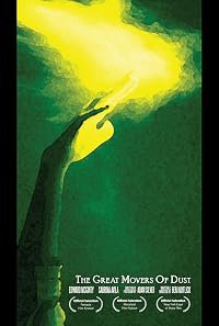 The Great Movers of Dust poster