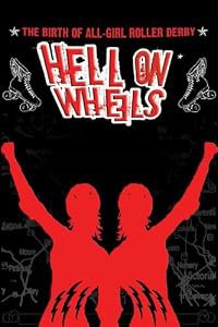Hell on Wheels poster