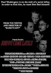 Johnny Come Lately poster