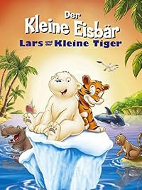 Der kleine Eisbär - Neue Abenteuer, neue Freunde poster