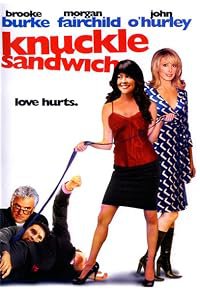 Knuckle Sandwich poster