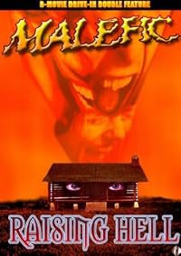 Malefic poster