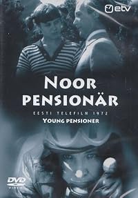 Noor pensionär poster
