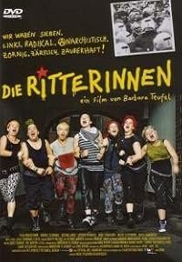 Die Ritterinnen poster