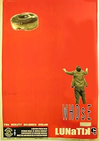 Whose Lunatik? poster
