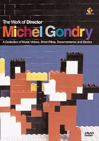 The Work of Director Michel Gondry poster