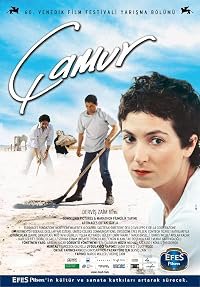 Çamur poster