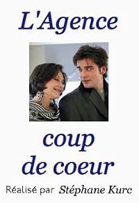 L'agence coup de coeur poster