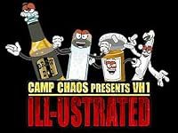 ILL-ustrated poster