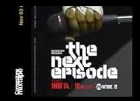 Interscope Presents 'The Next Episode' poster