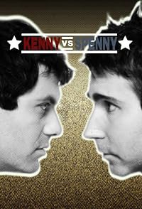 Kenny vs. Spenny poster