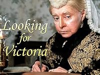 Looking for Victoria poster