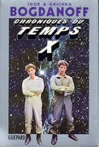 Temps X poster
