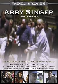 Abby Singer poster
