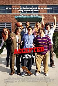 Accepted poster