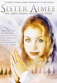 Aimee Semple McPherson poster