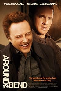 Around the Bend poster