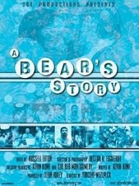 A Bear's Story poster