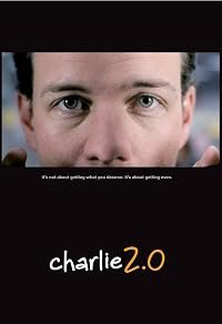 Charlie 2.0 poster