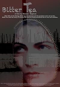 Chay-e talkh poster