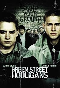Green Street poster