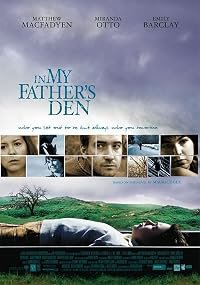 In My Father's Den poster