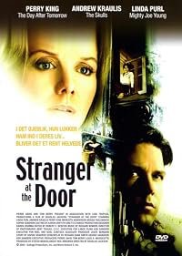 Stranger at the Door poster