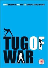 Tug of War poster