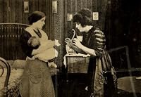 Two Women poster
