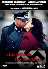 Al di là delle frontiere poster
