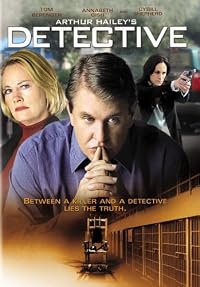 Detective poster