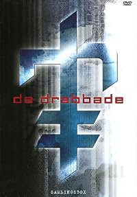 De drabbade poster