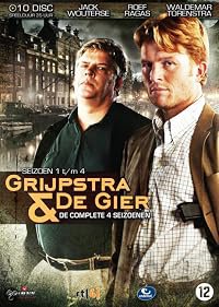 Grijpstra & De Gier poster