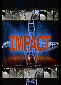 Impact: Stories of Survival poster
