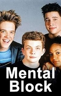 Mental Block poster