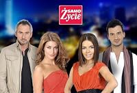 Samo zycie poster