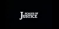 Scales of Justice poster