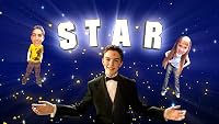 Star poster