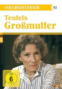 Teufels Großmutter poster