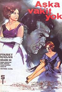 Aska Vakit Yok poster
