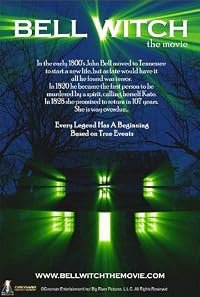 Bell Witch: The Movie poster
