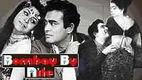 Bombay by Nite poster