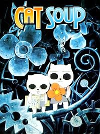 Nekojiru-sô poster