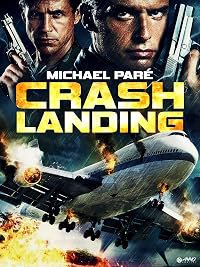 Crash Landing poster