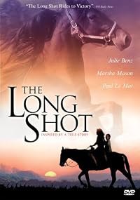 The Long Shot poster