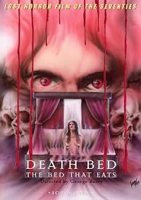 Death Bed: The Bed That Eats poster