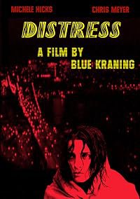 Distress poster