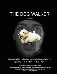 The Dog Walker poster